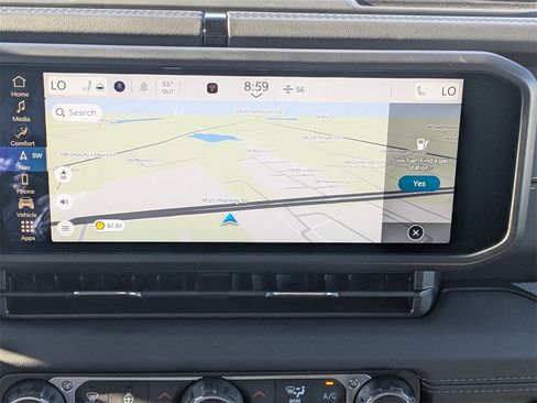 New 2025 Jeep Gladiator High Tide image 31