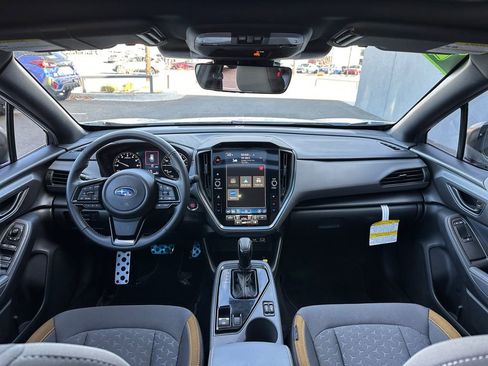 Certified 2025 Subaru Crosstrek 2.5i Sport w/ Crosstrek Mirror Package image 19