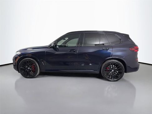 New 2026 BMW X5 xDrive40i w/ M Sport Package AWD/4WD image 8