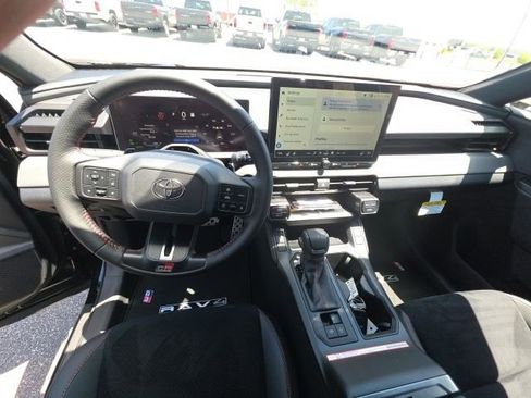 New 2026 Toyota RAV4 AWD Plug-in Hybrid image 10