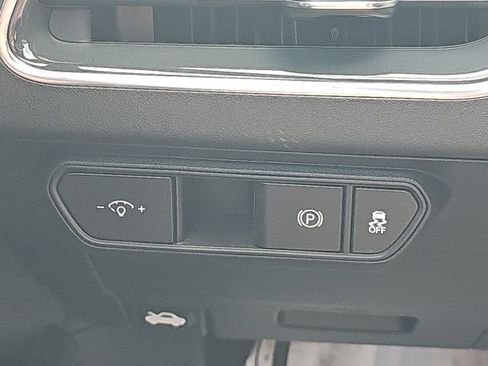 New 2026 Kia K4 GT-Line image 17