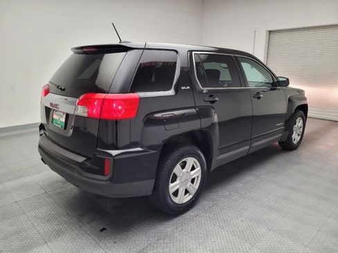 Used 2016 GMC Terrain SLE FWD image 9