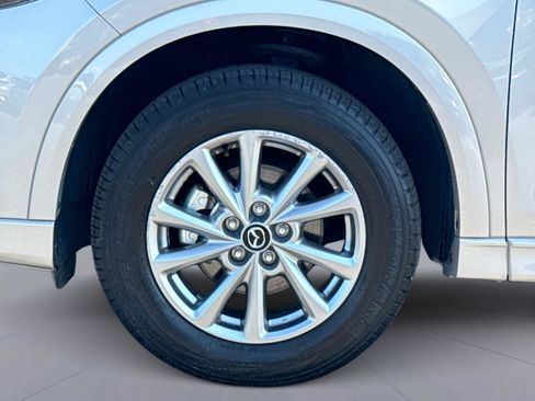 Certified 2025 MAZDA CX-5 AWD 2.5 S w/ Preferred Package image 10