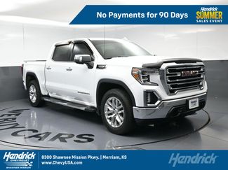 Used 2020 GMC Sierra 1500 SLT w/ SLT Premium Package AWD/4WD video 1