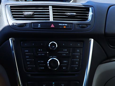 Used 2016 Buick Encore Sport Touring FWD image 43
