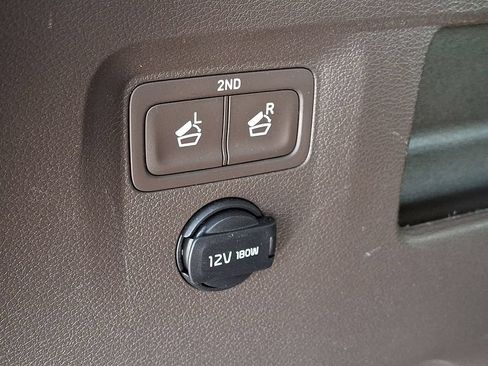 Used 2022 Kia Telluride SX w/ Nightfall Edition Package AWD/4WD image 40