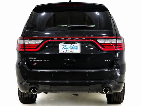 Used 2022 Dodge Durango GT image 7