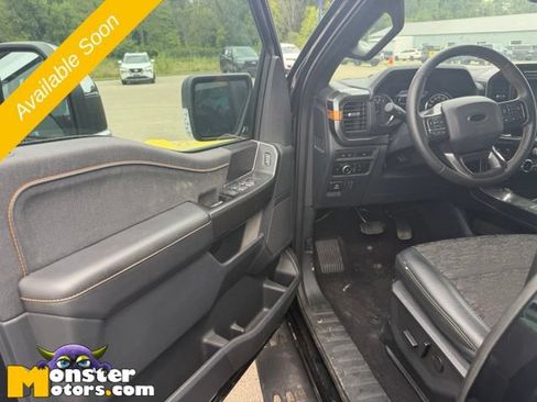 Used 2023 Ford F150 Tremor AWD/4WD image 8