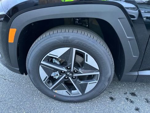 New 2026 Hyundai Tucson SEL image 24