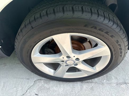 Used 2016 Mercedes-Benz GLE 350 4MATIC image 9
