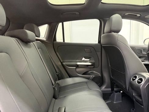 New 2026 Mercedes-Benz GLA 250 4MATIC image 5