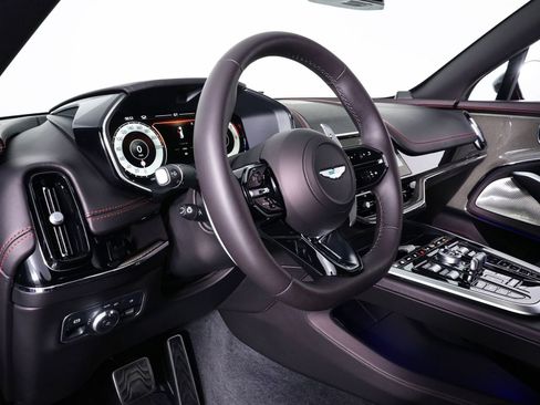 New 2026 Aston Martin DBX S image 5