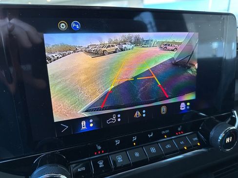 New 2026 Chevrolet Colorado Trail Boss image 26