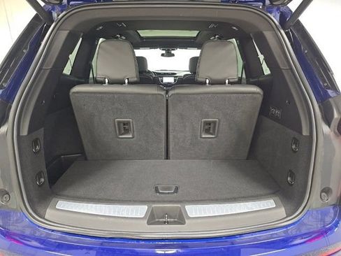 Used 2024 Cadillac XT6 Premium Luxury FWD image 22