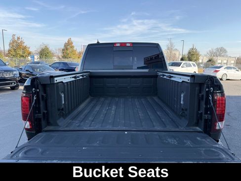 Used 2018 RAM 1500 Limited image 45