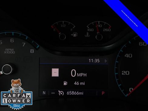 Used 2019 Chevrolet Colorado ZR2 AWD/4WD image 14