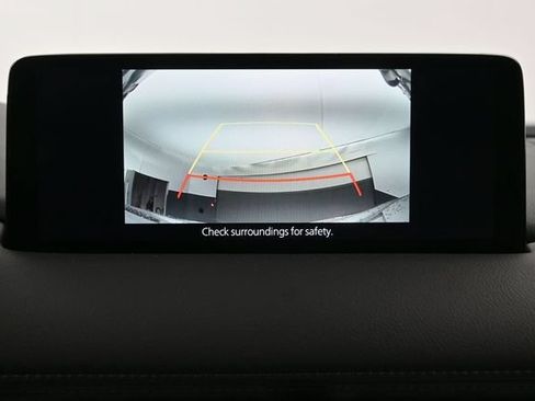 Certified 2024 MAZDA CX-5 AWD 2.5 S w/ Premium Package image 21