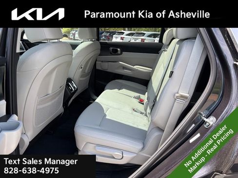 New 2026 Kia Sorento S FWD image 22