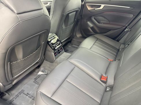 Certified 2026 Audi A6 Premium Plus AWD/4WD image 12