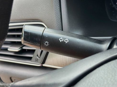 Used 2019 Honda Accord LX image 20