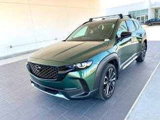 Used 2026 MAZDA CX-50 2.5 Turbo w/ Accent Package video 1