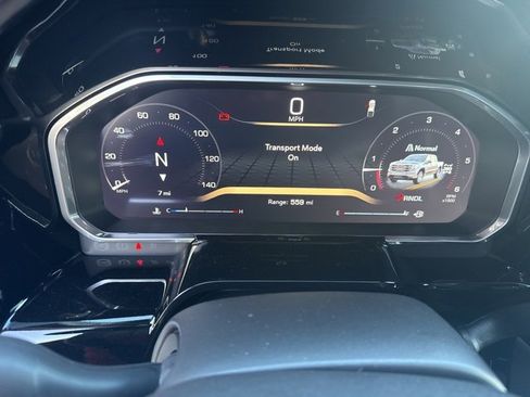 New 2026 GMC Sierra 1500 Elevation image 22