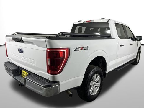 Used 2022 Ford F150 XLT w/ Trailer Tow Package image 6