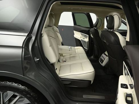 Used 2024 Lincoln Nautilus Black Label w/ Jet Appearance Package (87T) image 28