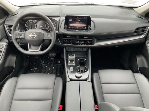 New 2026 Nissan Rogue SV w/ SV Premium Package image 17