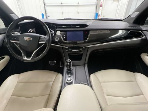 Used 2020 Cadillac XT6 Sport AWD/4WD image 10