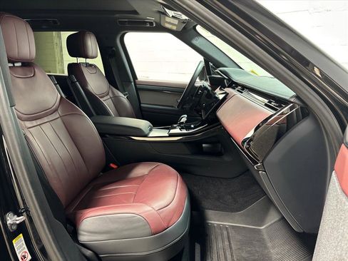 Used 2024 Land Rover Range Rover Sport Dynamic SE image 32