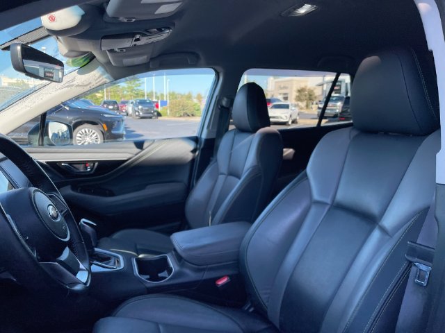 Used 2020 Subaru Outback Onyx Edition XT w/ Popular Package #2 AWD/4WD image 11