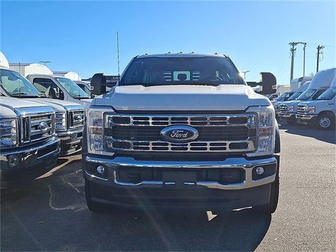 New 2026 Ford F450 XL image 2
