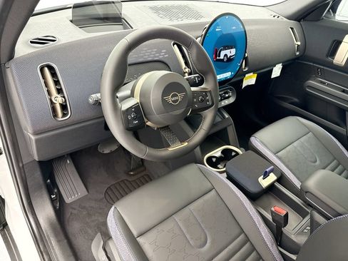 New 2027 MINI Cooper Countryman S AWD/4WD image 9