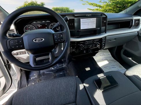New 2026 Ford F250 XL image 5