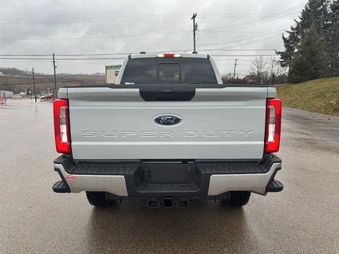 New 2026 Ford F350 XLT w/ Tremor Off-Road Package AWD/4WD image 3