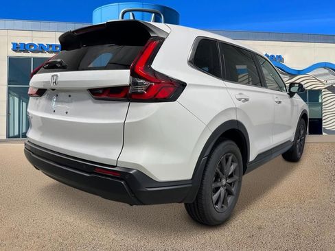 New 2026 Honda CR-V EX-L image 6