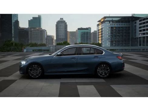 New 2026 BMW 330i Sedan w/ Premium Package image 4