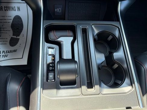 Used 2025 Ford F150 Raptor image 42