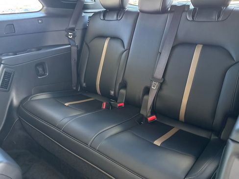 New 2026 MAZDA CX-90 3.3 Turbo S w/ Premium Plus image 15