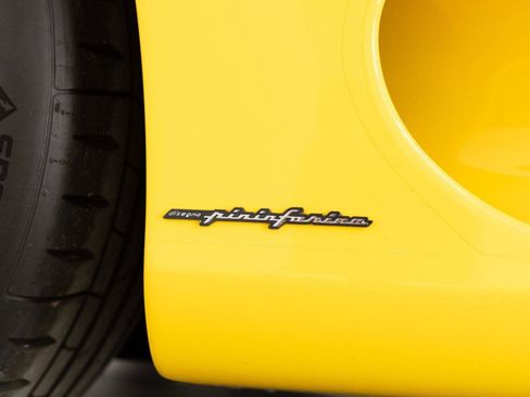 Used 2000 Ferrari 360 Modena image 25