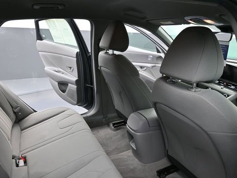 Certified 2024 Hyundai Elantra SEL FWD image 29