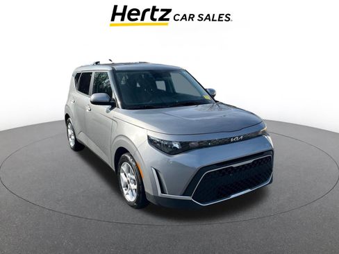 Used 2025 Kia Soul LX w/ LX Technology Package image 1