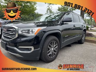 Used 2018 GMC Acadia SLT image 1