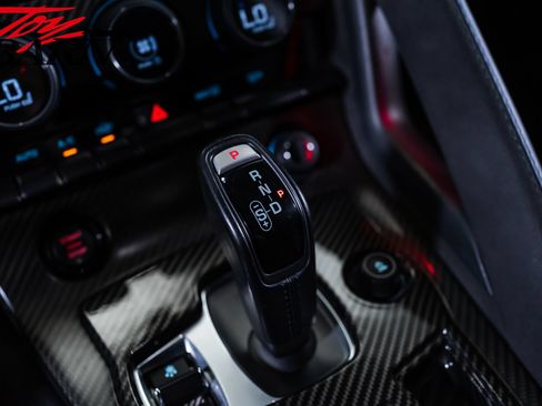 Used 2017 Jaguar F-TYPE SVR AWD/4WD image 42