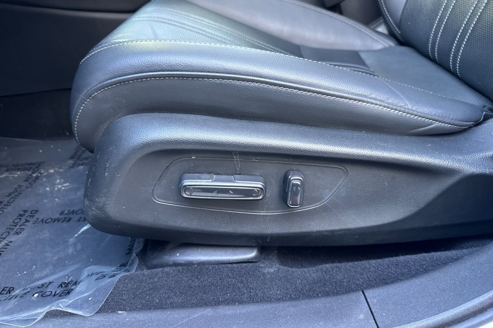 Certified 2024 Honda HR-V EX-L image 14