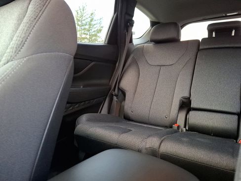 Certified 2023 Hyundai Santa Fe SEL image 18