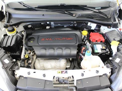 Used 2021 RAM ProMaster City Tradesman FWD image 22