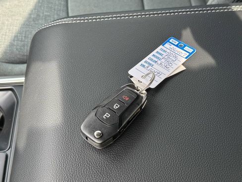 New 2026 Ford F150 XLT w/ Equipment Group 301A Standard AWD/4WD image 38