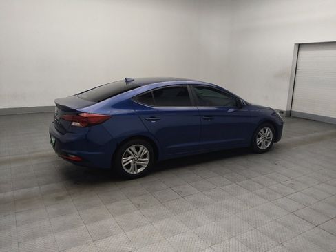 Used 2020 Hyundai Elantra Value Edition w/ Cargo Package (C1) image 10